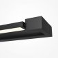 Настенный светильник Maytoni Beam MIR002WL-L10B3K