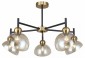 Потолочная люстра Liberty 2109/5P