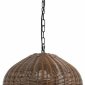 Подвесной светильник Favourite Wicker 4883-1P
