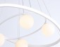 Подвесной светильник Ambrella light Comfort FL66321