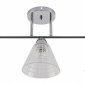 Потолочная люстра Reluce 01529-0.3-04 CR