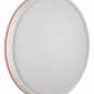 Настенно-потолочный светильник Sonex Kezo Pink 7708/DL