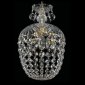 Подвесной светильник Bohemia Ivele Crystal 14771/22 G