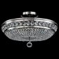 Потолочная люстра Maytoni Ottilia DIA700-CL-06-N