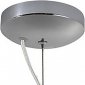 Подвесная люстра Lussole Loft Star LSP-8337