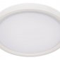 Потолочный светильник Extraslim 10227/24 White