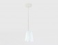 Подвесной светильник Ambrella light ACRYLICA AK4112