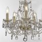 Подвесная люстра 105 105/5/141 G