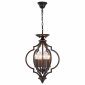 Подвесная люстра ST Luce Foriate SL361.303.04