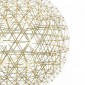 Подвесной светильник Loft IT Raimond 9027-89 Gold