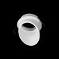 Точечный светильник Limit 10343/A White