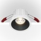 Точечный светильник Maytoni Alfa LED DL043-01-15W4K-RD-WB