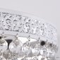 Бра Bohemia Ivele Crystal AL1905 AL19051B/25FL WMN