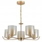 Подвесная люстра  09470-0.4-05