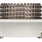 Встраиваемый светильник Эра DK110 WH/GR Б0058408