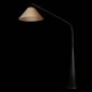 Торшер Loft IT Bobbie 10570F Black