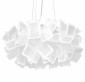 Подвесной светильник Loft IT Clizia 10231/530 White