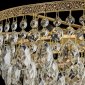 Потолочная люстра Castellana Gold Castellana E 1.3.46.608 G