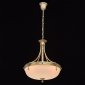 Подвесной светильник MW-Light Афродита 317010504