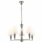 Подвесная люстра Ambrella light High Light LH75253