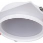 Встраиваемый светильник Reluce Technical  70002-9.0-001LD GX70 WT