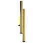 Настенный светильник Maytoni Calipso C082WL-24W2.7K-BS