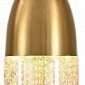 Подвесной светильник Moderli Candle V10915-PL