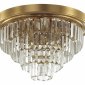 Потолочная люстра Lumion Zaha 5257/6C