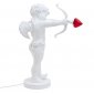 Интерьерная настольная лампа Seletti Cupid Lamp 14841