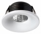 Встраиваемый светодиодный светильник Novotech Dot 357700