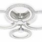 Потолочная светодиодная люстра Ambrella light Original FA4061