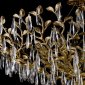 Люстра подвесная Dio D'Arte Elite Acerra E 1.5.100.100 A