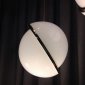 Подвесной светильник O-LUCE Crescent 18440041