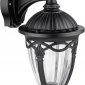 Настенный фонарь уличный Oasis Light FES 86302 04 Bl
