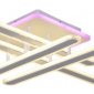 Потолочная светодиодная люстра Reluce 73030-0.3-04