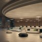 Подвесной светильник O-LUCE Lumina 17121231