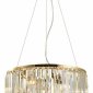 Подвесная люстра Odeon Light Vassa 4987/6