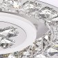 Потолочный светодиодный светильник Ambrella light Ice FA153