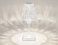 Интерьерная настольная лампа Ambrella light DESK DE8055