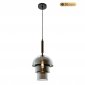 Подвесной светильник Modelux MODESTYLE MS.220.250 BK