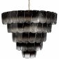 Подвесная люстра Loft IT Gradient 10482/800 Smoke