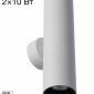 Бра Citilux AXEL CL512320