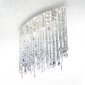 Потолочная люстра Illuminati Contemporary Crystal ALD1108-D8810