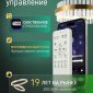 Потолочная люстра Natali Kovaltseva Olimp Ii LED SMART 84023