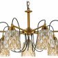 Подвесная люстра Escada Dream 1125/7PL