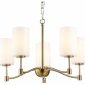 Подвесная люстра Ambrella light High Light LH56051