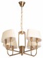 Подвесная люстра MW-Light София 355014608
