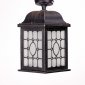 Потолочный светильник уличный Oasis Light LONDON L 64805LA R