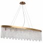 Подвесная люстра Stilfort Frostyle 2155/05/08PL