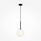 Подвесной светильник Maytoni Basic form MOD321PL-01B1